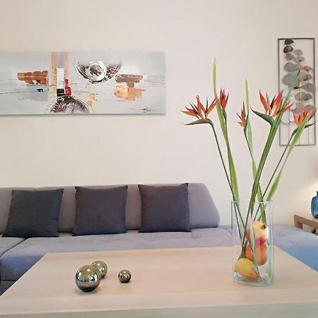 Alke Homme II Appartement Athene Buitenkant foto
