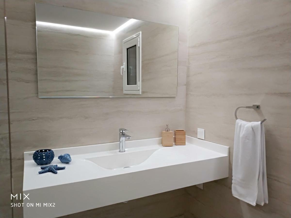 Alke Homme II Appartement Athene Buitenkant foto
