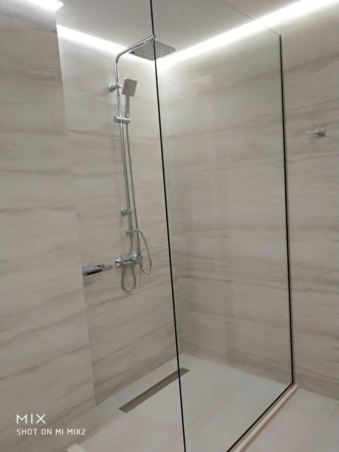 Alke Homme II Appartement Athene Buitenkant foto