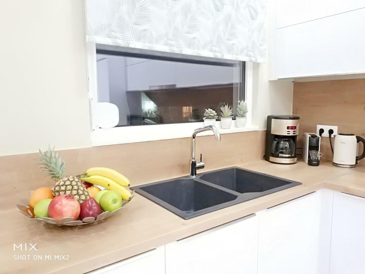 Alke Homme II Appartement Athene Buitenkant foto