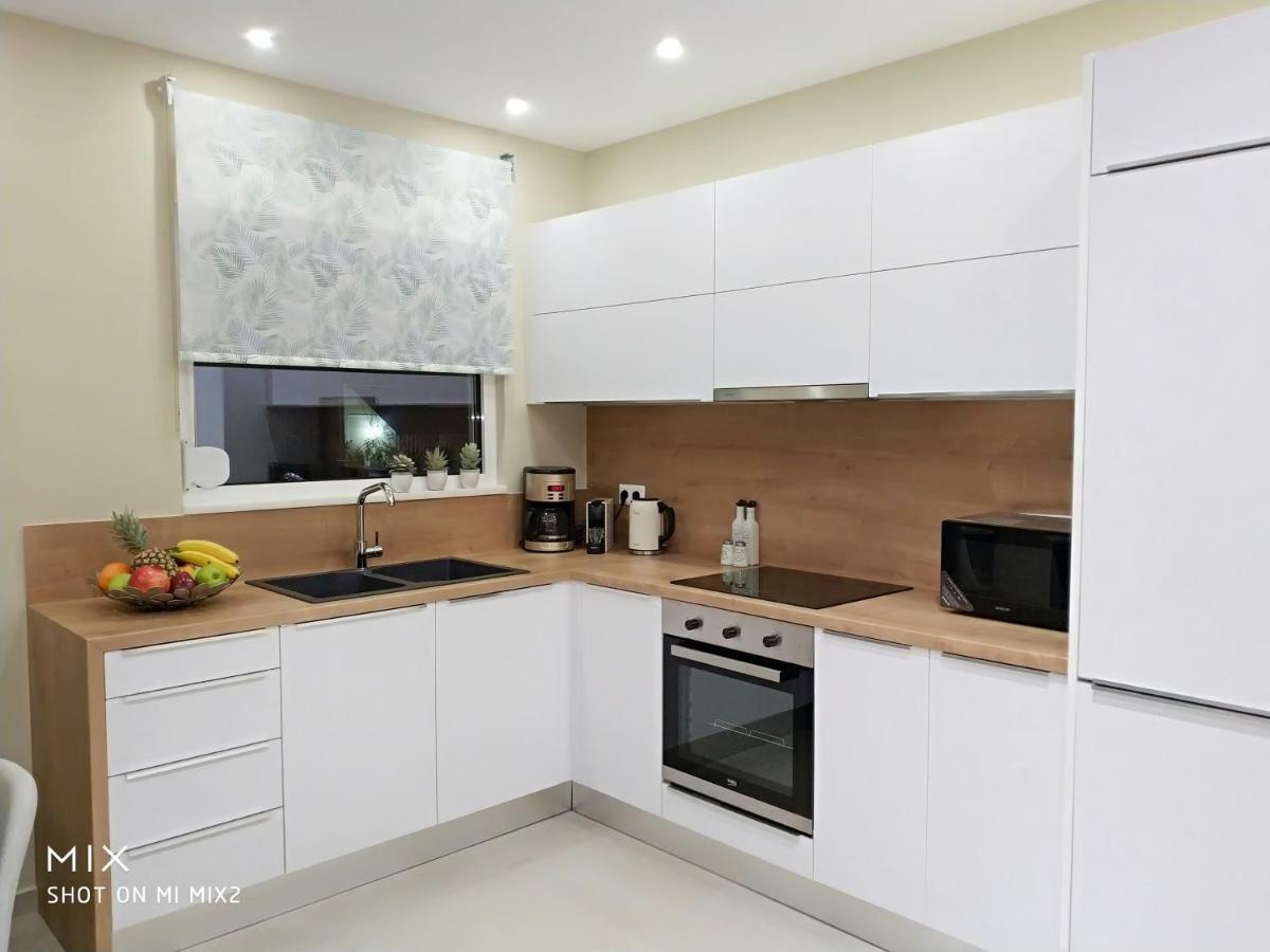 Alke Homme II Appartement Athene Buitenkant foto